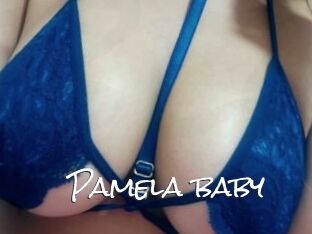 Pamela_baby