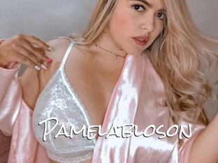 Pamelabloson