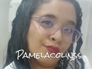Pamelacolinss