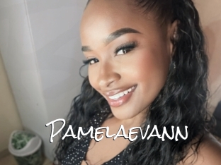 Pamelaevann