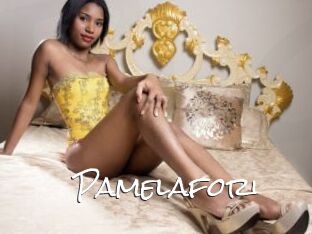 Pamelafori