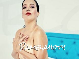 Pamelahoty
