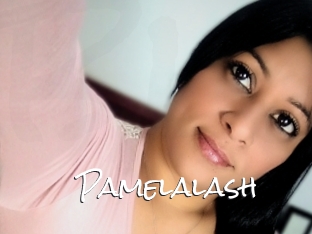 pamelalash Blow Cum
