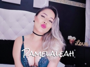 pamelaleah Blow Cum