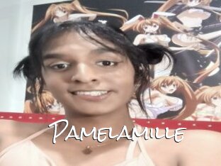 Pamelamille
