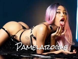 Pamelarogue