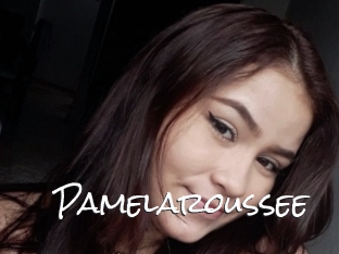 Pamelaroussee