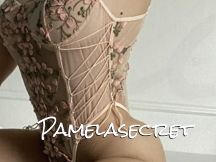 Pamelasecret