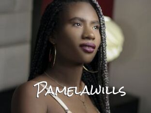 Pamelawills