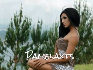 Pamelaxts