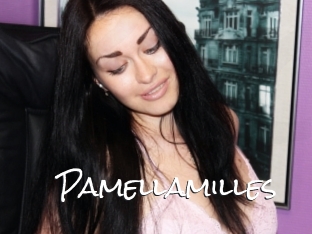 Pamellamilles