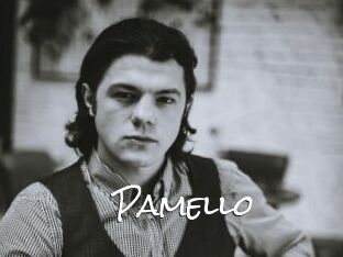 Pamello