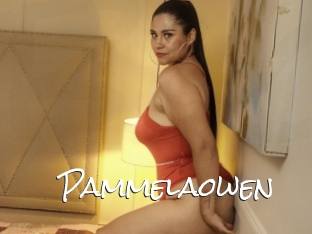 pammelaowen Blow Cum