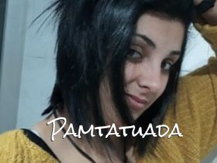Pamtatuada