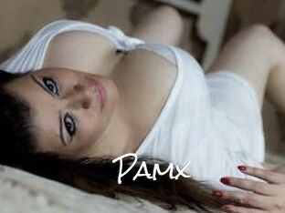 Pamx
