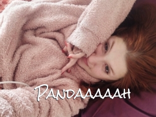 Pandaaaaah