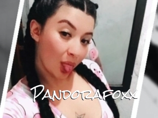 Pandorafoxx