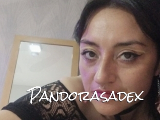 Pandorasadex