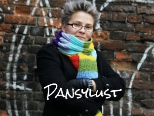 Pansylust