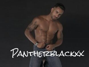 Pantherblackxx