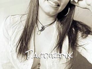 Paodirtyx