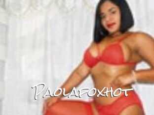 Paolafoxhot