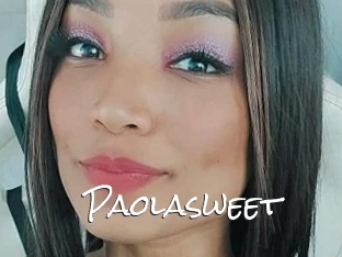 Paolasweet