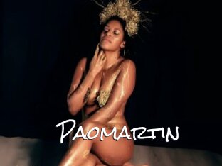 Paomartin