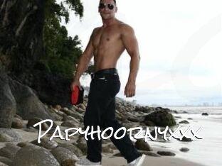 Papyhoornyxxx