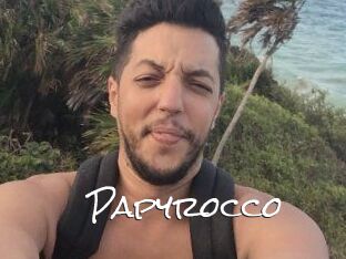 Papyrocco