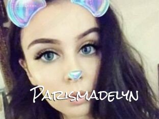 Parismadelyn