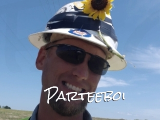 parteeboi Blow Cum
