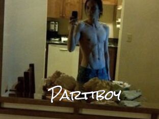 Partiboy