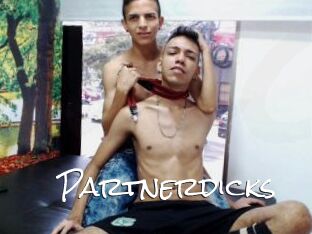 Partnerdicks