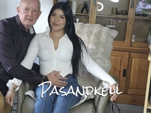 Pasandkell