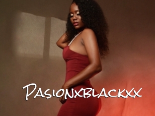 pasionxblackxx Blow Cum