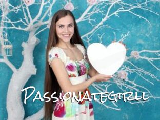 Passionategirll