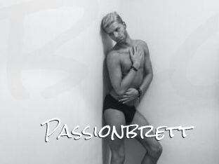 Passionbrett