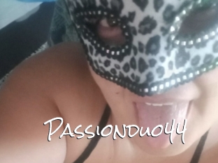 passionduo44 Blow Cum