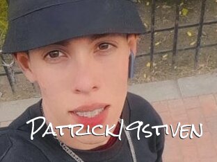Patrick19stiven