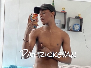 Patrickevan
