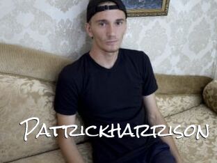 Patrickharrison