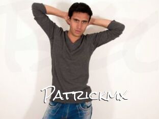 Patrickmx