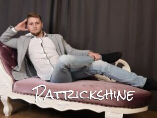 Patrickshine