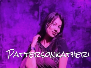 Pattersonkatheri