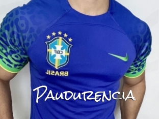 paudurencia Blow Cum