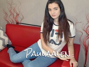 Paulaalen