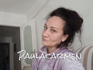paulacarmen Blow Cum