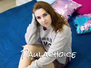Paulachoice