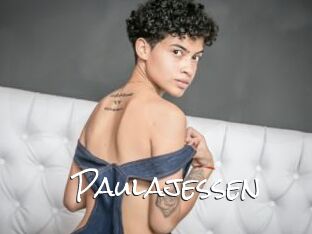 Paulajessen